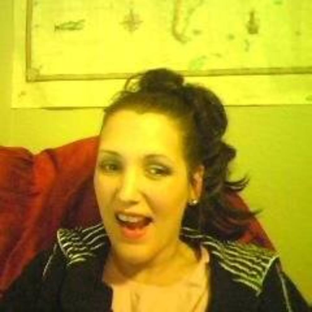 Meet your Posher, Erica